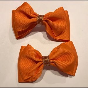 Hair Bow